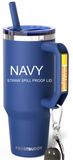 Frost Buddy 40oz Pre Order Colors