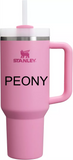 Stanley 30oz Quencher Pre Order Colors
