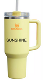 Stanley 30oz Quencher Limited Quantity Colors