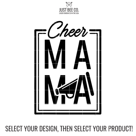 Cheer Mama