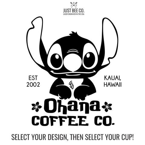 Ohana Coffee Co