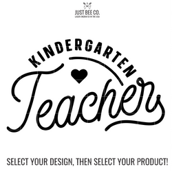 Kindergarten Teacher